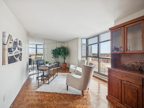 Photo 20 at 710 - 2000 Islington Avenue, The Westway, Toronto