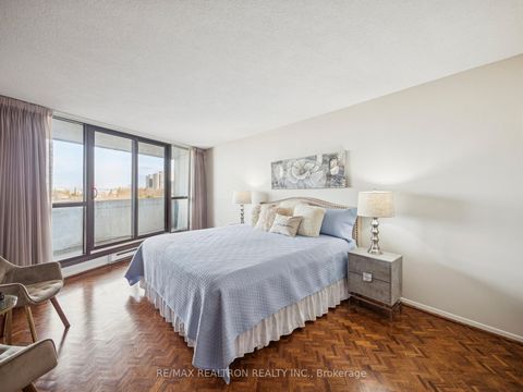 Photo 21 at 710 - 2000 Islington Avenue, The Westway, Toronto