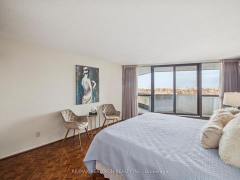 Photo 22 at 710 - 2000 Islington Avenue, The Westway, Toronto