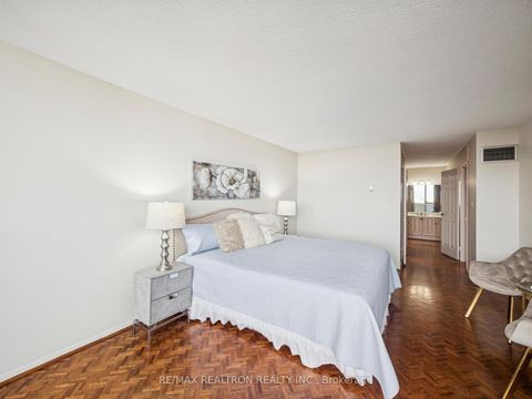 Photo 23 at 710 - 2000 Islington Avenue, The Westway, Toronto