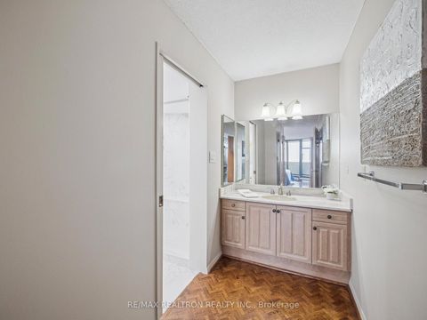 Photo 25 at 710 - 2000 Islington Avenue, The Westway, Toronto