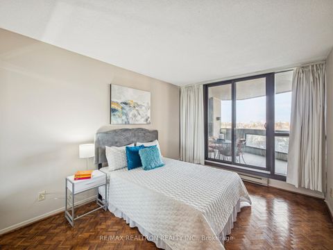 Photo 27 at 710 - 2000 Islington Avenue, The Westway, Toronto