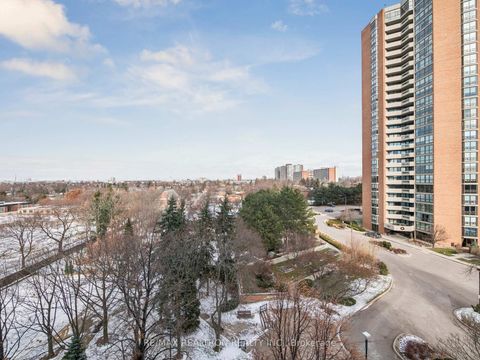 Photo 32 at 710 - 2000 Islington Avenue, The Westway, Toronto