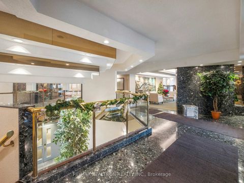 Photo 33 at 710 - 2000 Islington Avenue, The Westway, Toronto