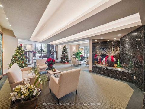 Photo 34 at 710 - 2000 Islington Avenue, The Westway, Toronto