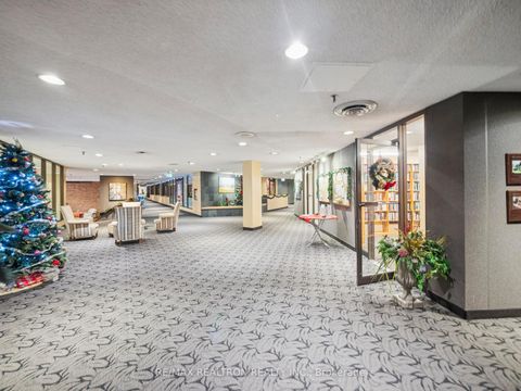 Photo 35 at 710 - 2000 Islington Avenue, The Westway, Toronto