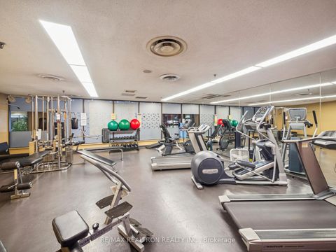 Photo 40 at 710 - 2000 Islington Avenue, The Westway, Toronto
