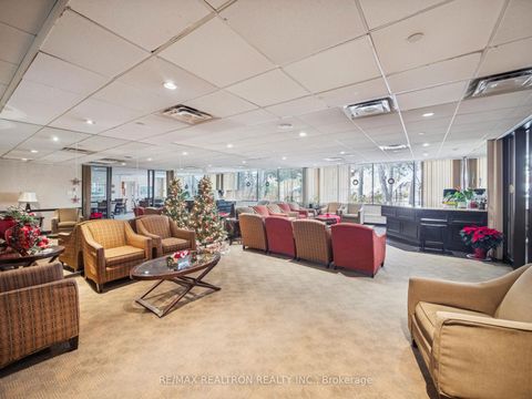 Photo 41 at 710 - 2000 Islington Avenue, The Westway, Toronto