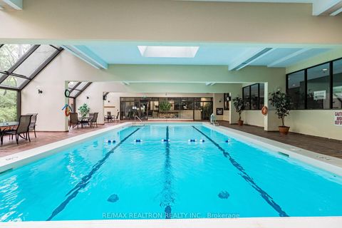 Photo 42 at 710 - 2000 Islington Avenue, The Westway, Toronto