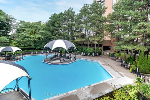 Photo 43 at 710 - 2000 Islington Avenue, The Westway, Toronto