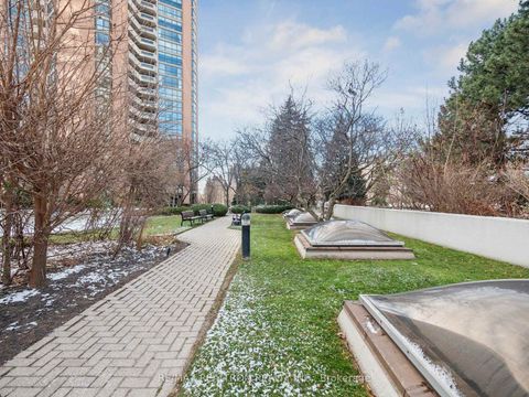 Photo 44 at 710 - 2000 Islington Avenue, The Westway, Toronto
