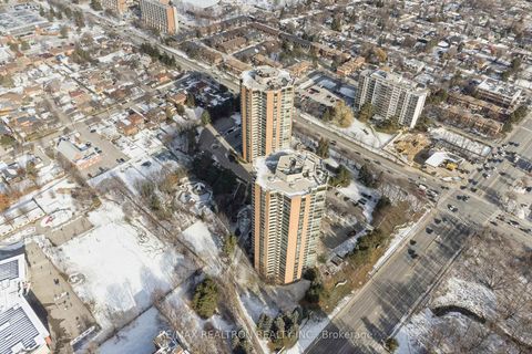 Photo 45 at 710 - 2000 Islington Avenue, The Westway, Toronto