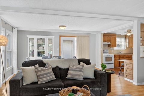 Photo 7 at 7 Sunset Drive, Rural Innisfil, Innisfil