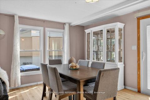 Photo 11 at 7 Sunset Drive, Rural Innisfil, Innisfil