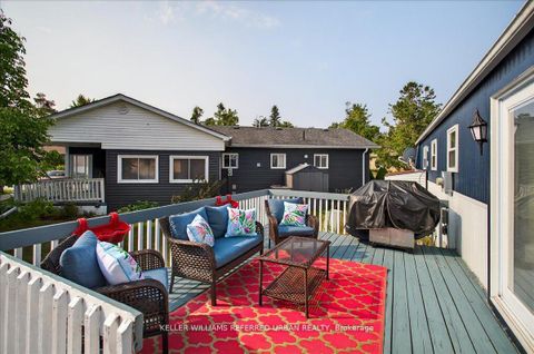 Photo 21 at 7 Sunset Drive, Rural Innisfil, Innisfil