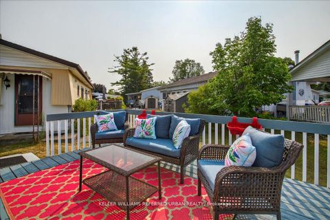 Photo 22 at 7 Sunset Drive, Rural Innisfil, Innisfil