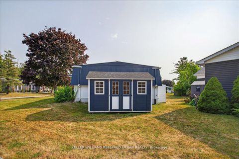 Photo 23 at 7 Sunset Drive, Rural Innisfil, Innisfil