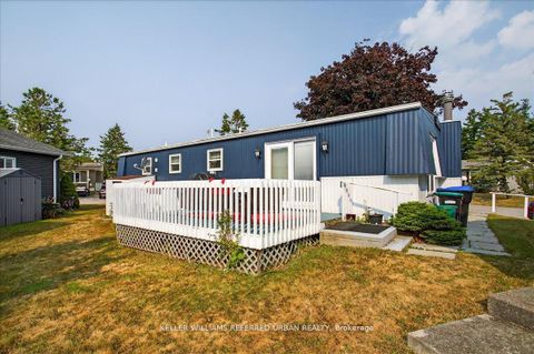 Photo 24 at 7 Sunset Drive, Rural Innisfil, Innisfil