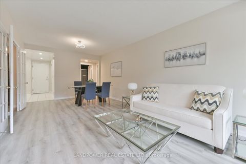 Photo 8 at 1231 - 28 Sommerset Way S, Willowdale East, Toronto