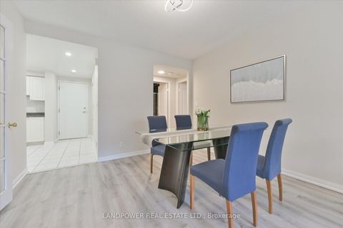 Photo 9 at 1231 - 28 Sommerset Way S, Willowdale East, Toronto