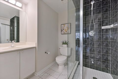 Photo 19 at 1231 - 28 Sommerset Way S, Willowdale East, Toronto