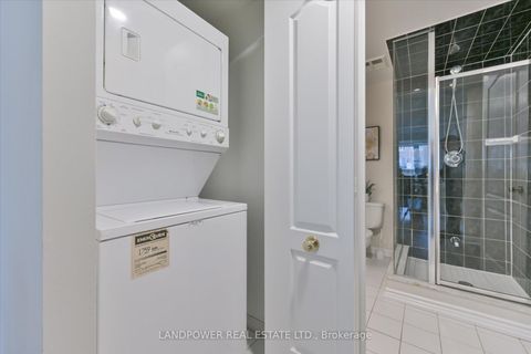 Photo 20 at 1231 - 28 Sommerset Way S, Willowdale East, Toronto