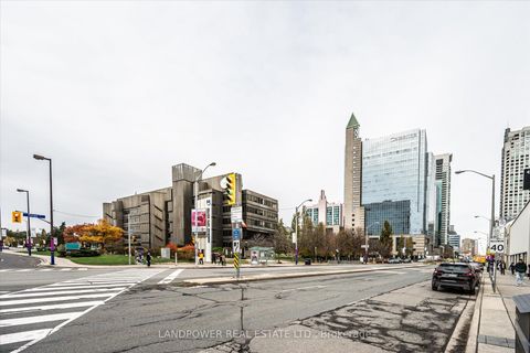 Photo 25 at 1231 - 28 Sommerset Way S, Willowdale East, Toronto