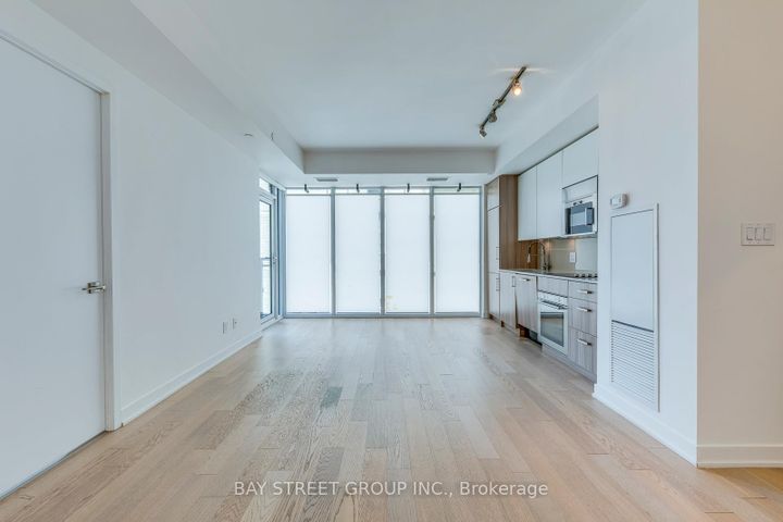 Photo 22 at 1601 - 17 Dundonald Street, Yonge Corridor, Toronto