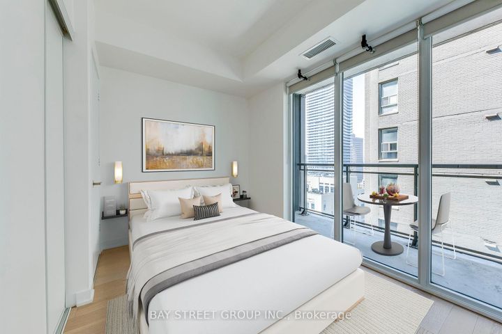 Photo 28 at 1601 - 17 Dundonald Street, Yonge Corridor, Toronto