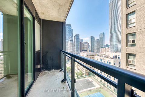 Photo 34 at 1601 - 17 Dundonald Street, Yonge Corridor, Toronto