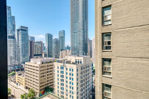 Photo 35 at 1601 - 17 Dundonald Street, Yonge Corridor, Toronto