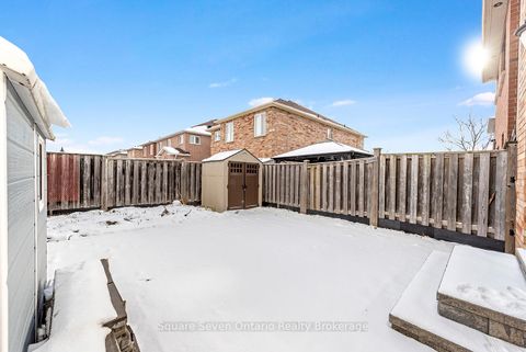 Photo 48 at 391 Vellore Park Avenue, Vellore Village, Vaughan