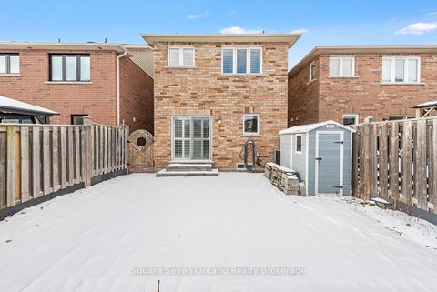 Photo 49 at 391 Vellore Park Avenue, Vellore Village, Vaughan