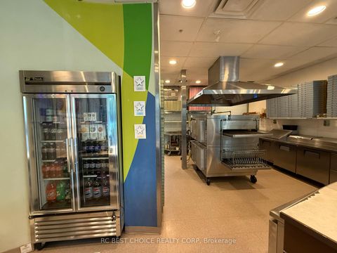 Photo 1 at 104 - 120 Lynn Williams Street, Niagara, Toronto