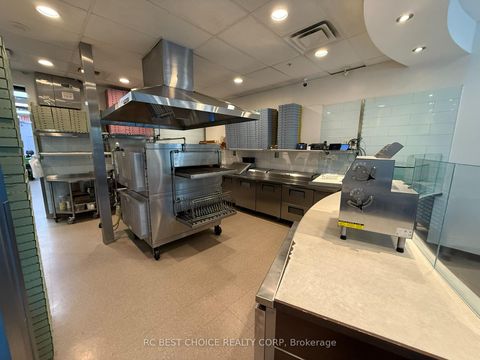 Photo 2 at 104 - 120 Lynn Williams Street, Niagara, Toronto