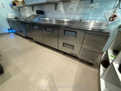 Photo 3 at 104 - 120 Lynn Williams Street, Niagara, Toronto