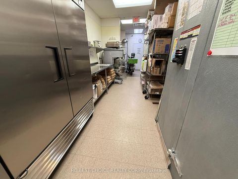 Photo 5 at 104 - 120 Lynn Williams Street, Niagara, Toronto