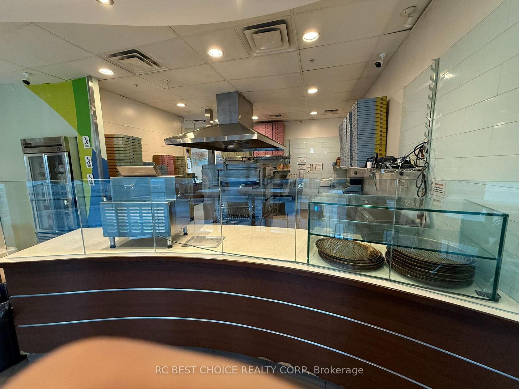 104 - 120 Lynn Williams Street, Niagara, Toronto photo 3