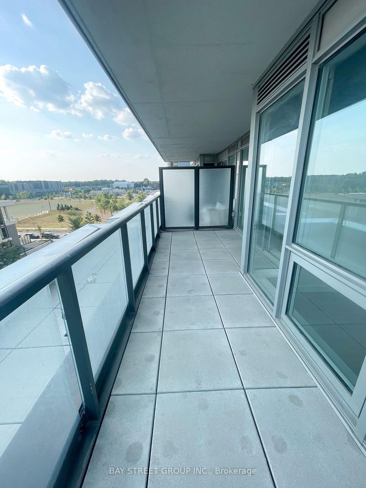 Photo 17 at 707 - 85 Mcmahon Drive, Bayview Village, Toronto