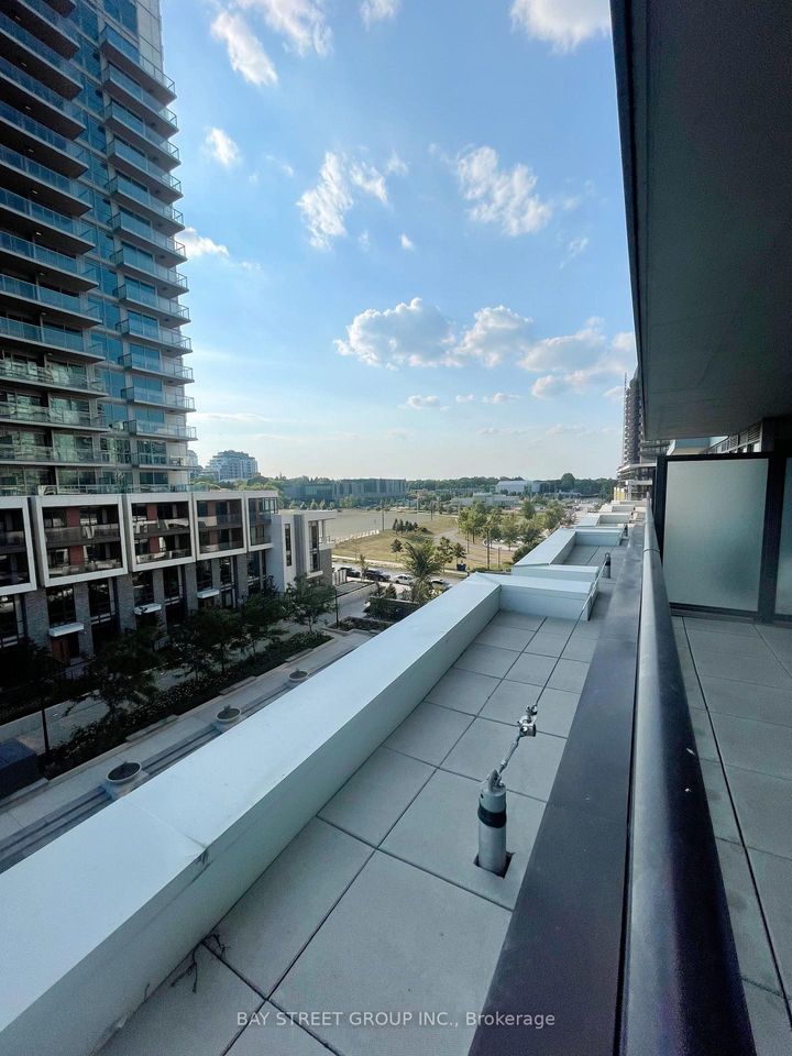 Photo 18 at 707 - 85 Mcmahon Drive, Bayview Village, Toronto