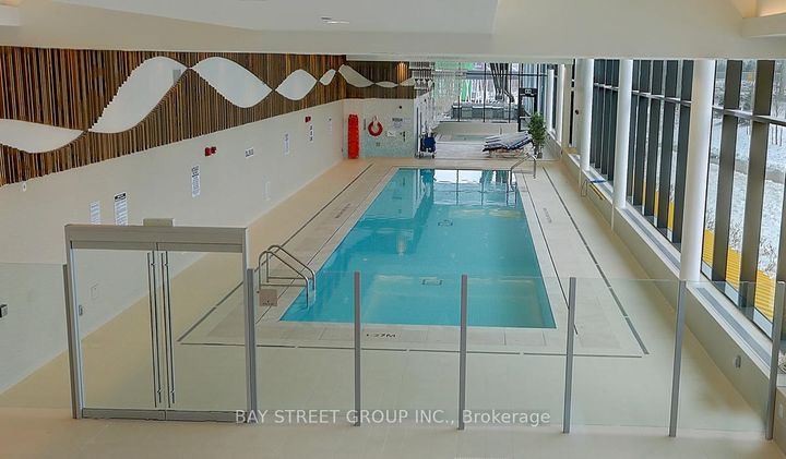 Photo 23 at 707 - 85 Mcmahon Drive, Bayview Village, Toronto