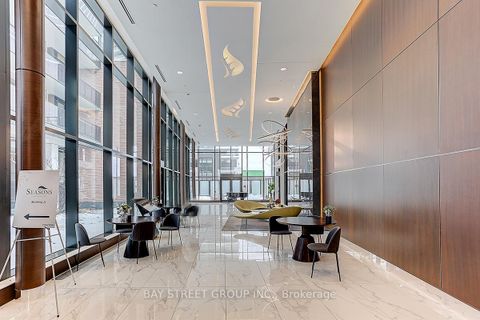 Photo 1 at 707 - 85 Mcmahon Drive, Bayview Village, Toronto