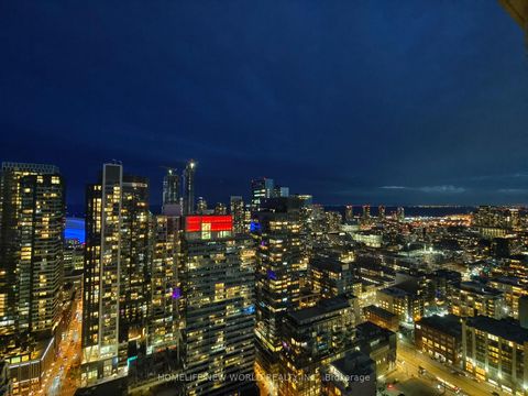 Photo 0 at 4208 - 108 Peter Street, Waterfront Communities C1, Toronto