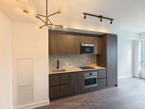 Photo 3 at 4208 - 108 Peter Street, Waterfront Communities C1, Toronto