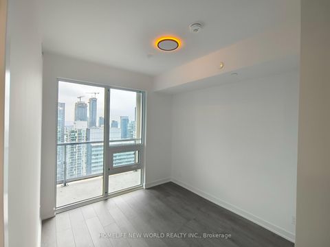 Photo 10 at 4208 - 108 Peter Street, Waterfront Communities C1, Toronto