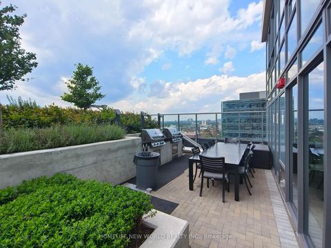 Photo 27 at 4208 - 108 Peter Street, Waterfront Communities C1, Toronto