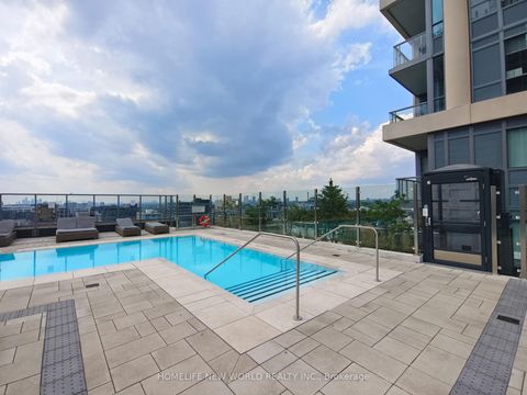 Photo 29 at 4208 - 108 Peter Street, Waterfront Communities C1, Toronto