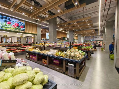 Photo 33 at 4208 - 108 Peter Street, Waterfront Communities C1, Toronto