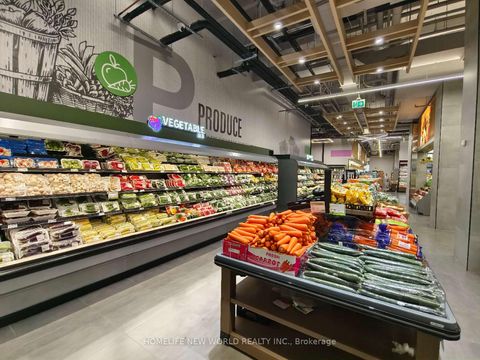 Photo 34 at 4208 - 108 Peter Street, Waterfront Communities C1, Toronto