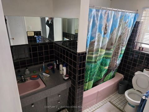 Photo 8 at 1097 Pharmacy Avenue, Maryvale, Toronto